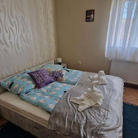 בודפשט Jackpot Apartman מראה חיצוני תמונה
