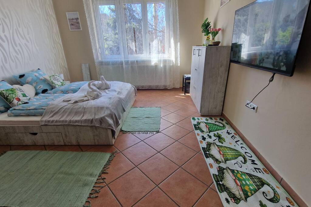 בודפשט Jackpot Apartman מראה חיצוני תמונה