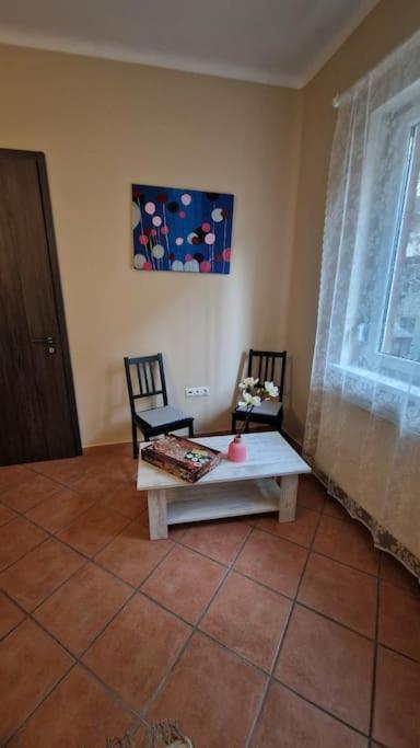 בודפשט Jackpot Apartman מראה חיצוני תמונה