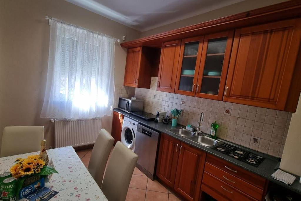 בודפשט Jackpot Apartman מראה חיצוני תמונה