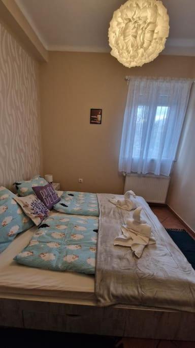 בודפשט Jackpot Apartman מראה חיצוני תמונה