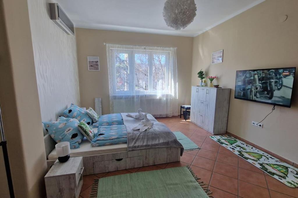 בודפשט Jackpot Apartman מראה חיצוני תמונה