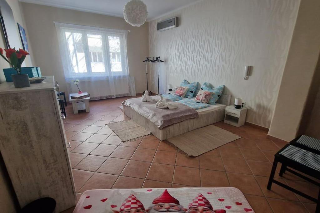 בודפשט Jackpot Apartman מראה חיצוני תמונה