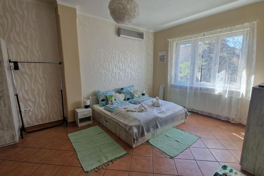 בודפשט Jackpot Apartman מראה חיצוני תמונה
