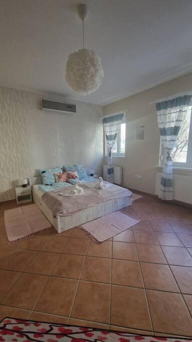 בודפשט Jackpot Apartman מראה חיצוני תמונה
