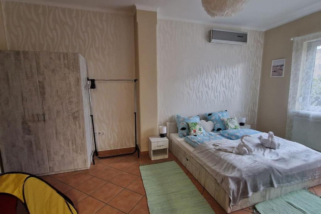 בודפשט Jackpot Apartman מראה חיצוני תמונה
