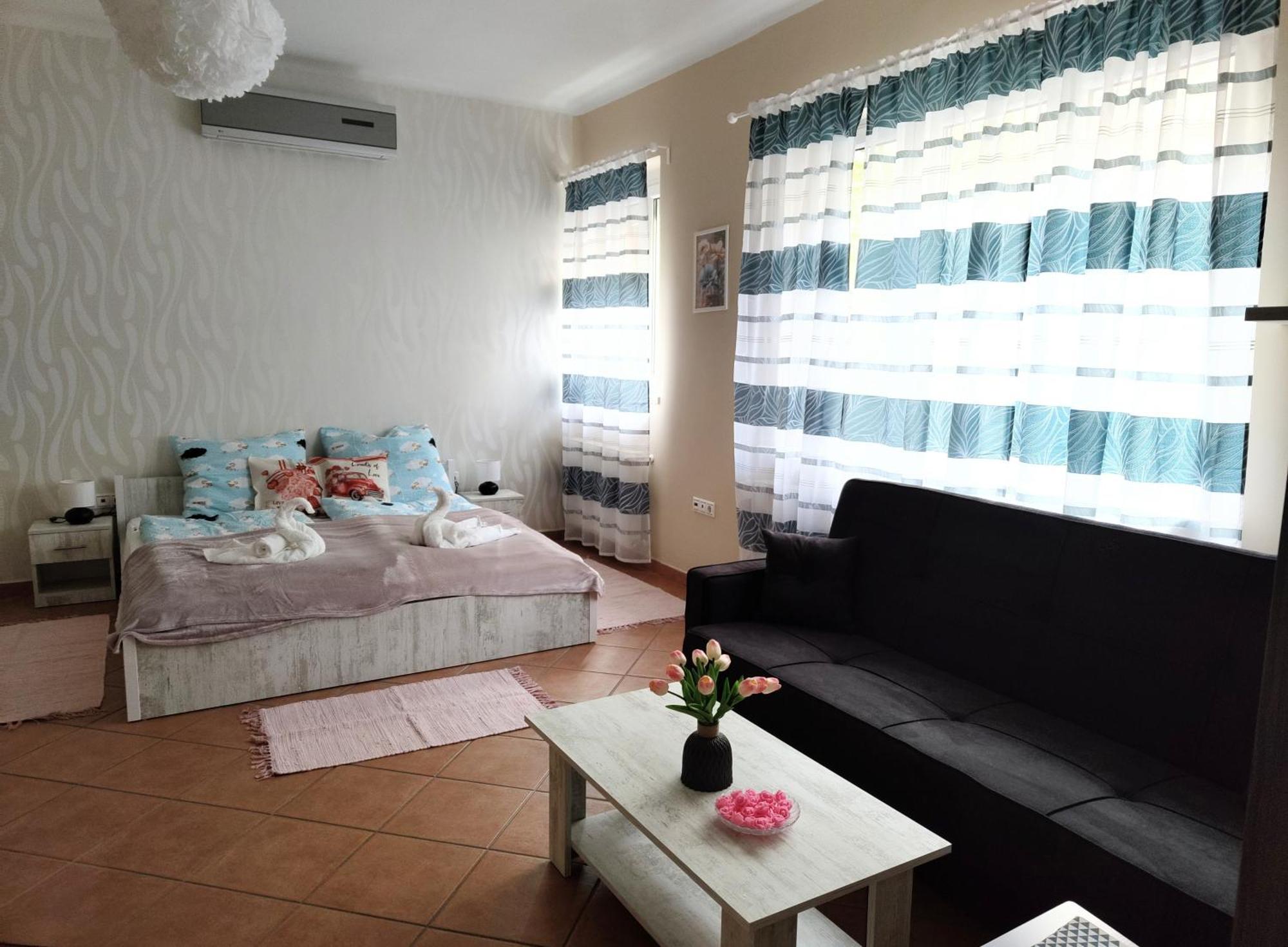 בודפשט Jackpot Apartman מראה חיצוני תמונה