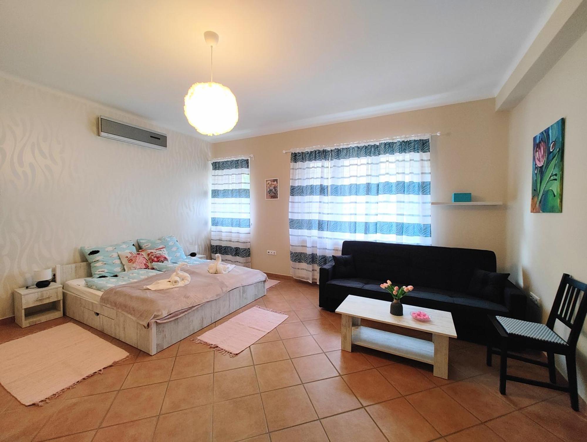 בודפשט Jackpot Apartman מראה חיצוני תמונה