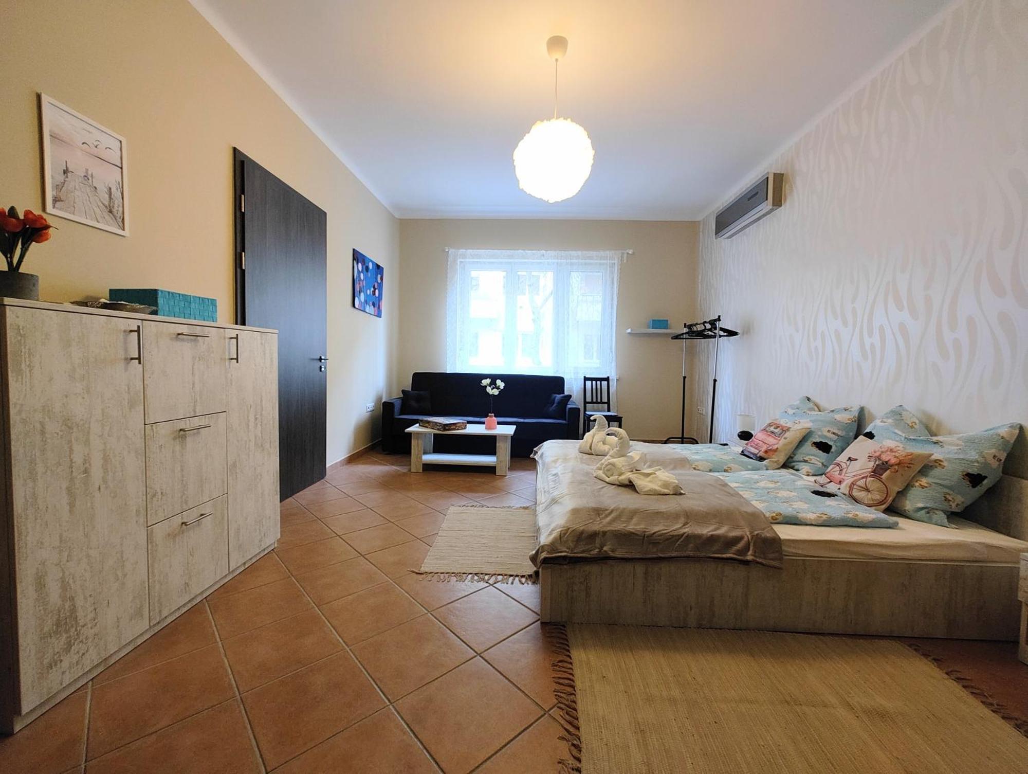 בודפשט Jackpot Apartman מראה חיצוני תמונה